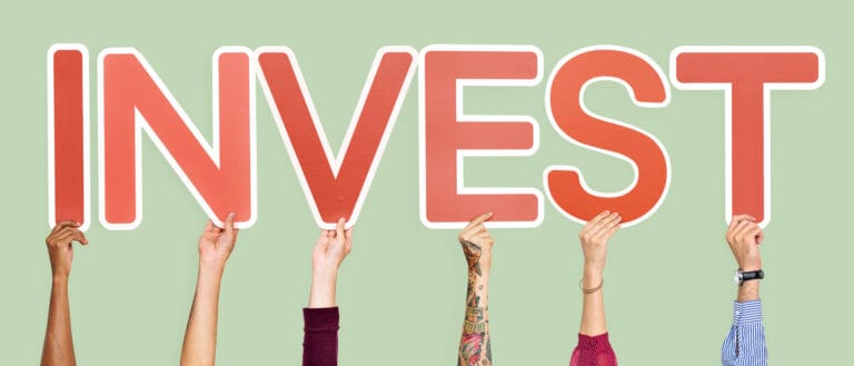 Why We Fear Investing