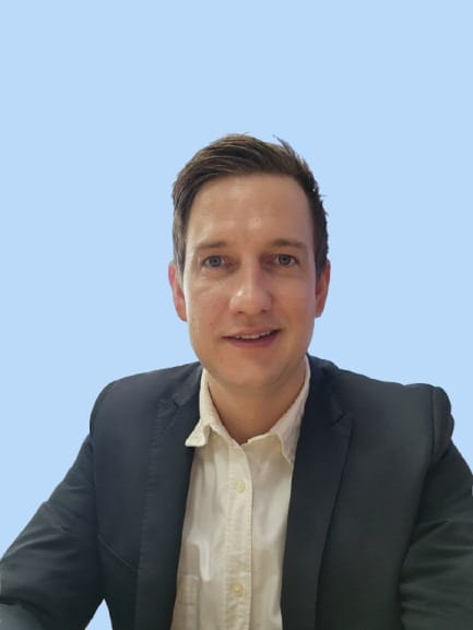 picture of the founder of Pathidon