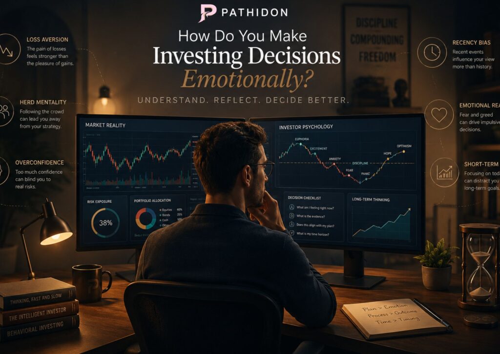 Emotional Decision Assessment Featured Image