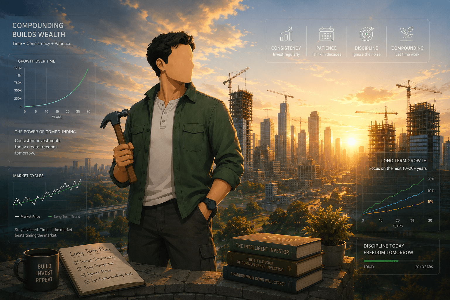 the builder featured article