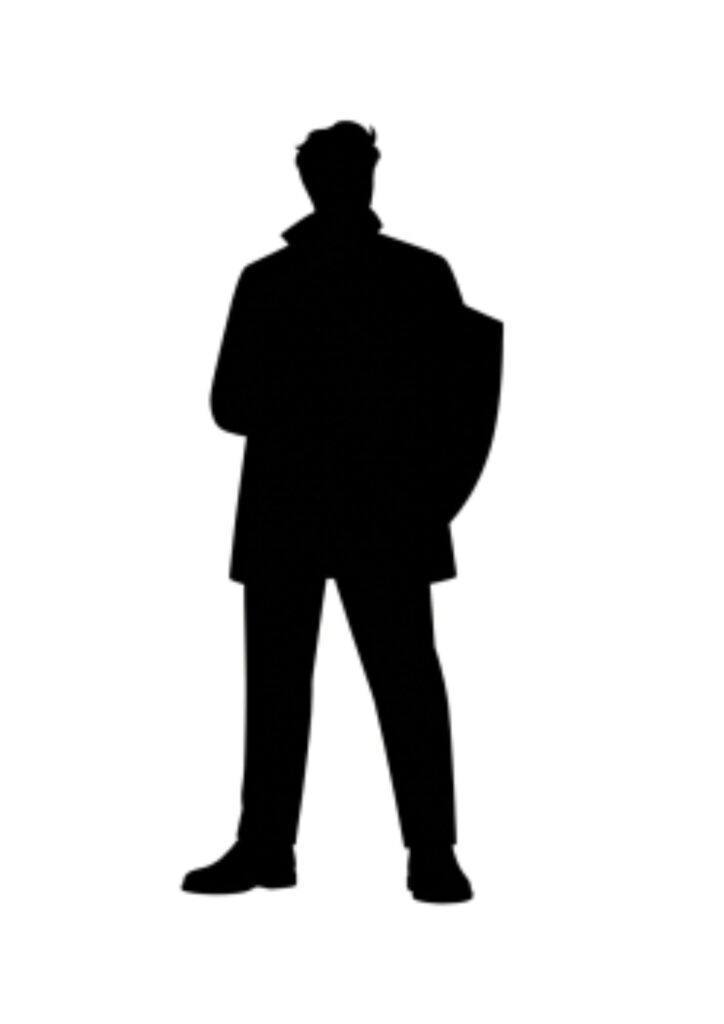the guardian investor personality type (shadow)