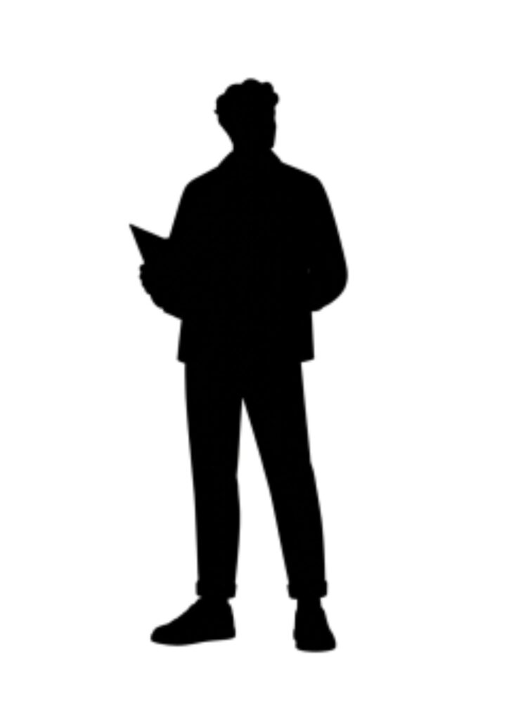 the navigator investor personality type (shadow)