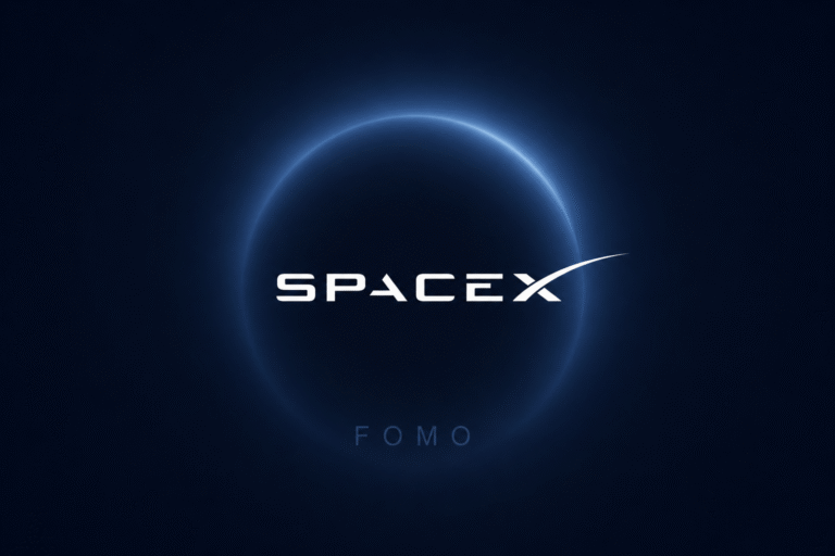 SpaceX IPO stock article
