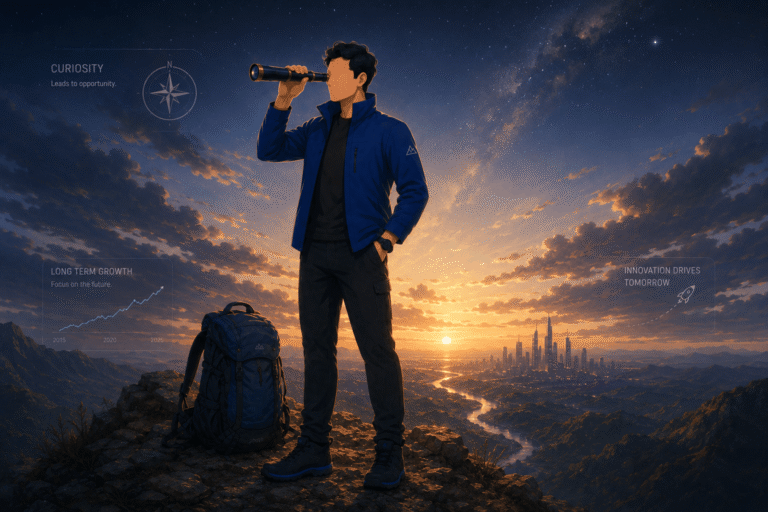 the explorer article image