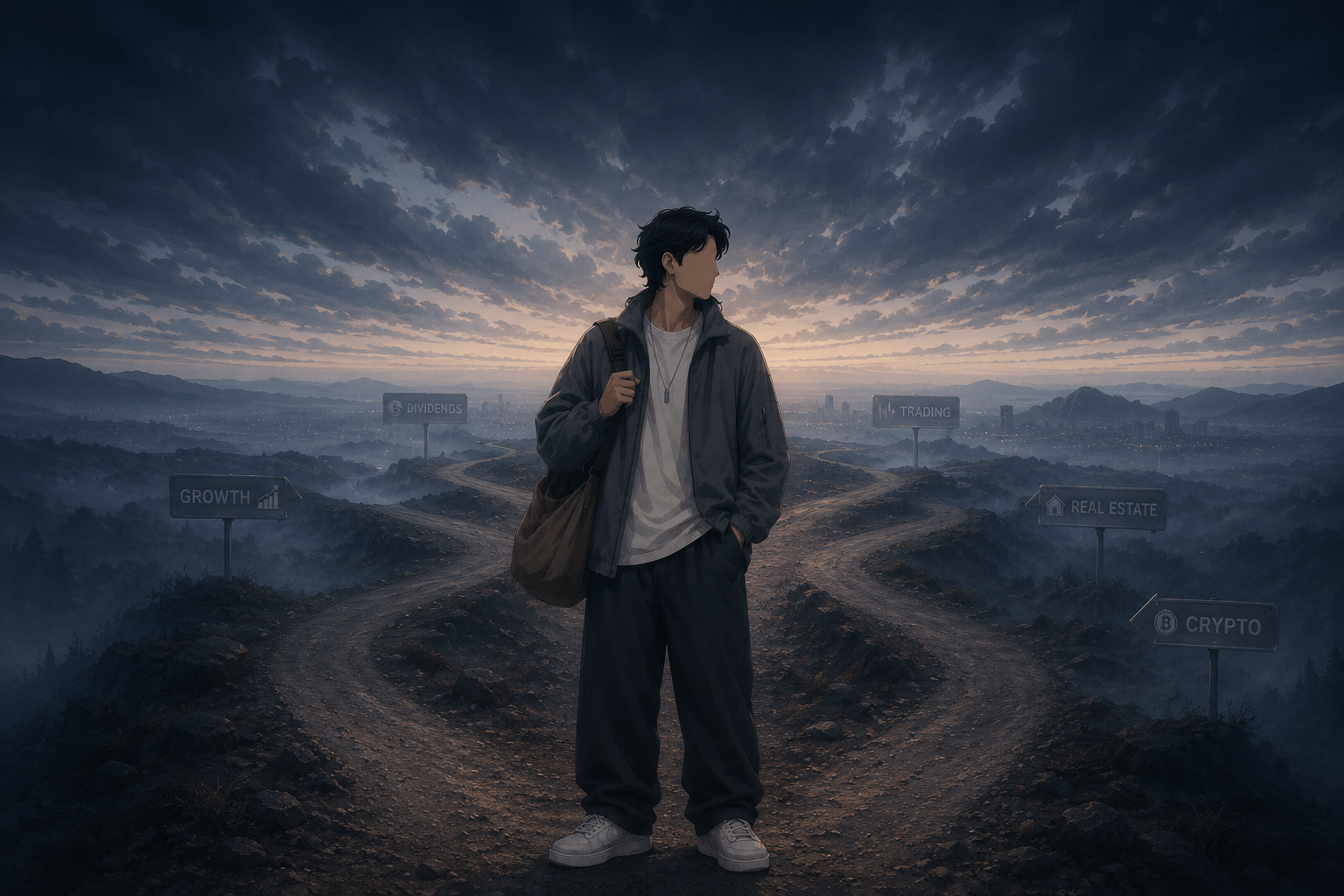 the drifter featured image
